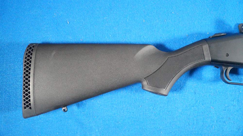 MOSSBERG 590M 12GA 10 ROUND MAGAZINE PUMP SHOTGUN (MO50206) -img-6