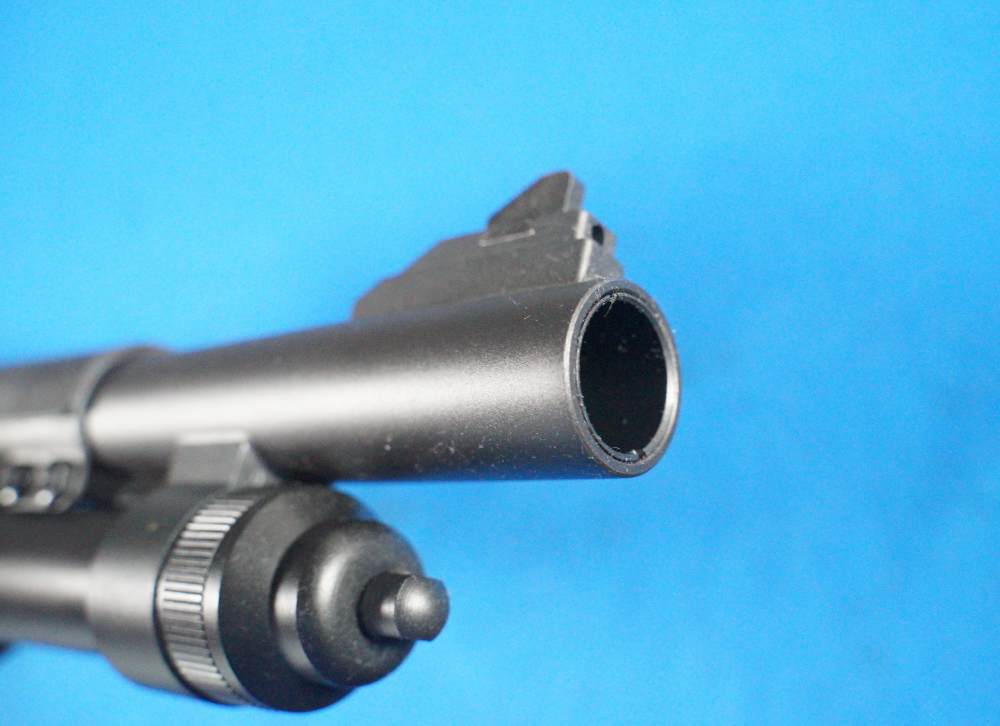 MOSSBERG 590M 12GA 10 ROUND MAGAZINE PUMP SHOTGUN (MO50206) -img-18