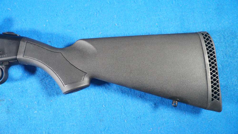 MOSSBERG 590M 12GA 10 ROUND MAGAZINE PUMP SHOTGUN (MO50206) -img-2