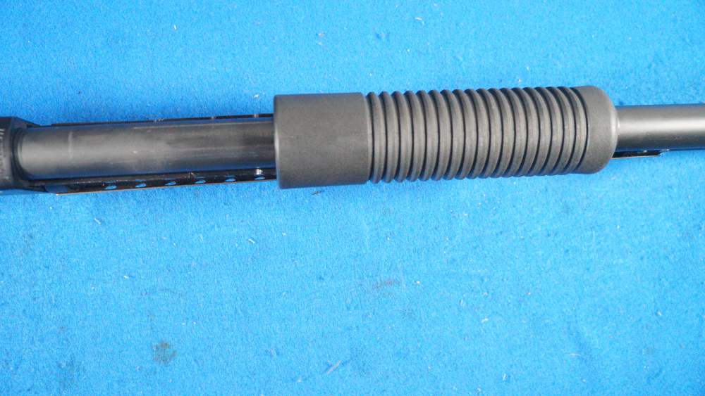 MOSSBERG 590M 12GA 10 ROUND MAGAZINE PUMP SHOTGUN (MO50206) -img-15