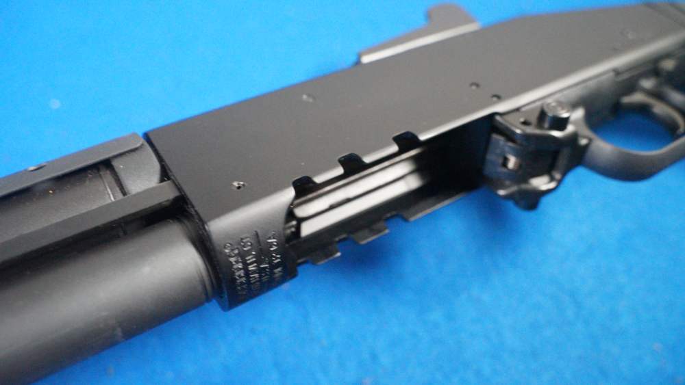 MOSSBERG 590M 12GA 10 ROUND MAGAZINE PUMP SHOTGUN (MO50206) -img-39