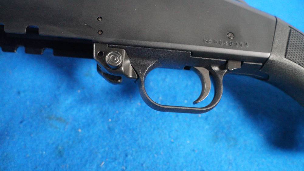 MOSSBERG 590M 12GA 10 ROUND MAGAZINE PUMP SHOTGUN (MO50206) -img-36