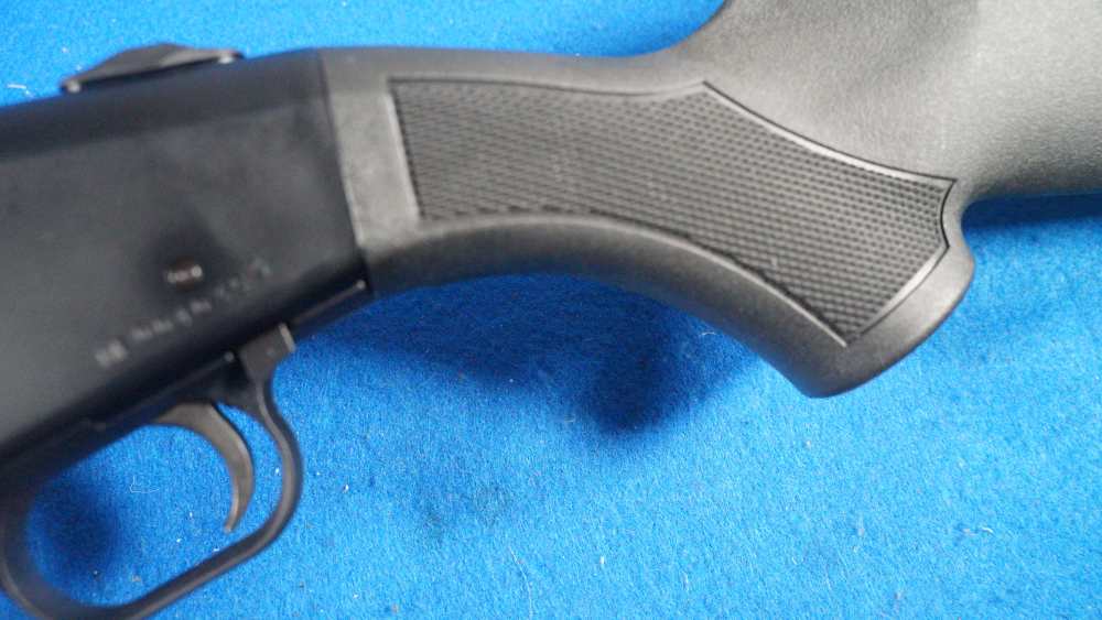 MOSSBERG 590M 12GA 10 ROUND MAGAZINE PUMP SHOTGUN (MO50206) -img-35