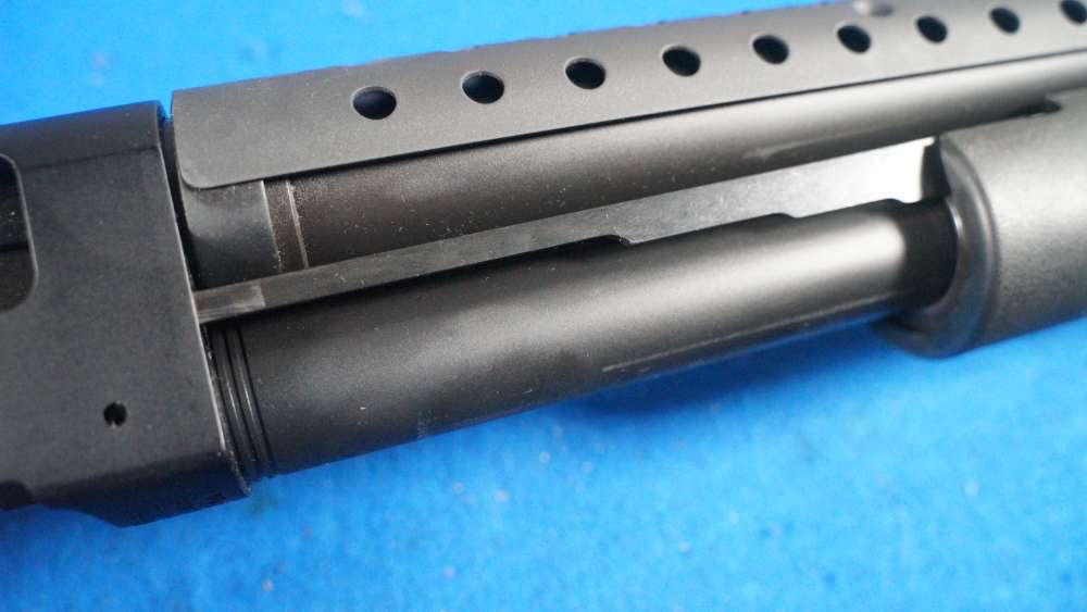 MOSSBERG 590M 12GA 10 ROUND MAGAZINE PUMP SHOTGUN (MO50206) -img-23