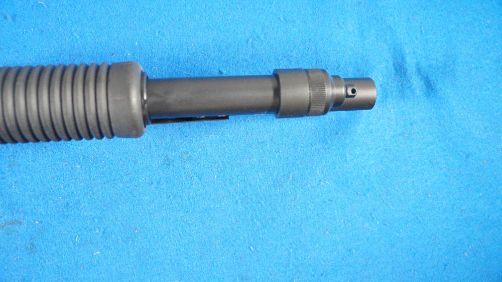 MOSSBERG 590M 12GA 10 ROUND MAGAZINE PUMP SHOTGUN (MO50206) -img-14