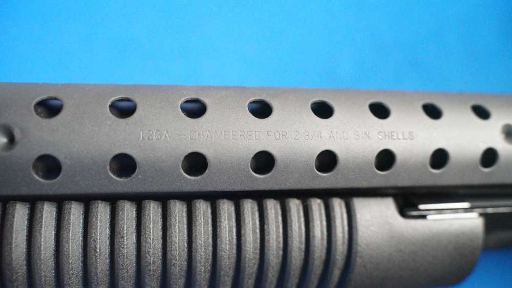 MOSSBERG 590M 12GA 10 ROUND MAGAZINE PUMP SHOTGUN (MO50206) -img-41