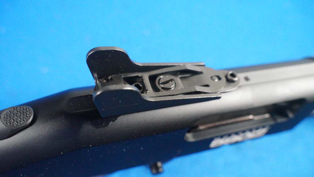 MOSSBERG 590M 12GA 10 ROUND MAGAZINE PUMP SHOTGUN (MO50206) -img-29