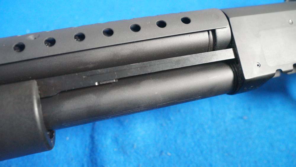 MOSSBERG 590M 12GA 10 ROUND MAGAZINE PUMP SHOTGUN (MO50206) -img-40