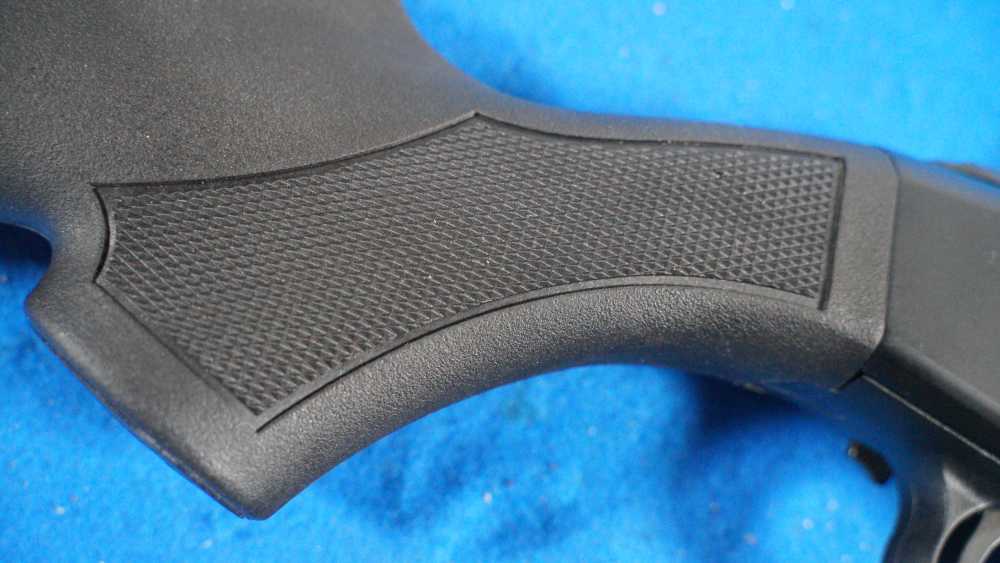 MOSSBERG 590M 12GA 10 ROUND MAGAZINE PUMP SHOTGUN (MO50206) -img-31