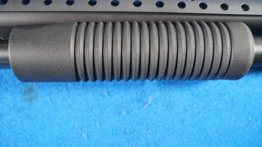 MOSSBERG 590M 12GA 10 ROUND MAGAZINE PUMP SHOTGUN (MO50206) -img-21