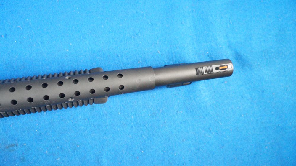 MOSSBERG 590M 12GA 10 ROUND MAGAZINE PUMP SHOTGUN (MO50206) -img-10