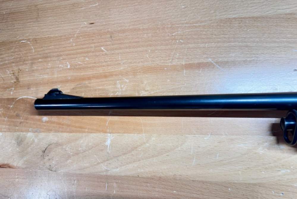 1955 Remington 740 Woodsmaster 30-06 22" Barrel Semi-Auto Rifle LH Safety-img-6