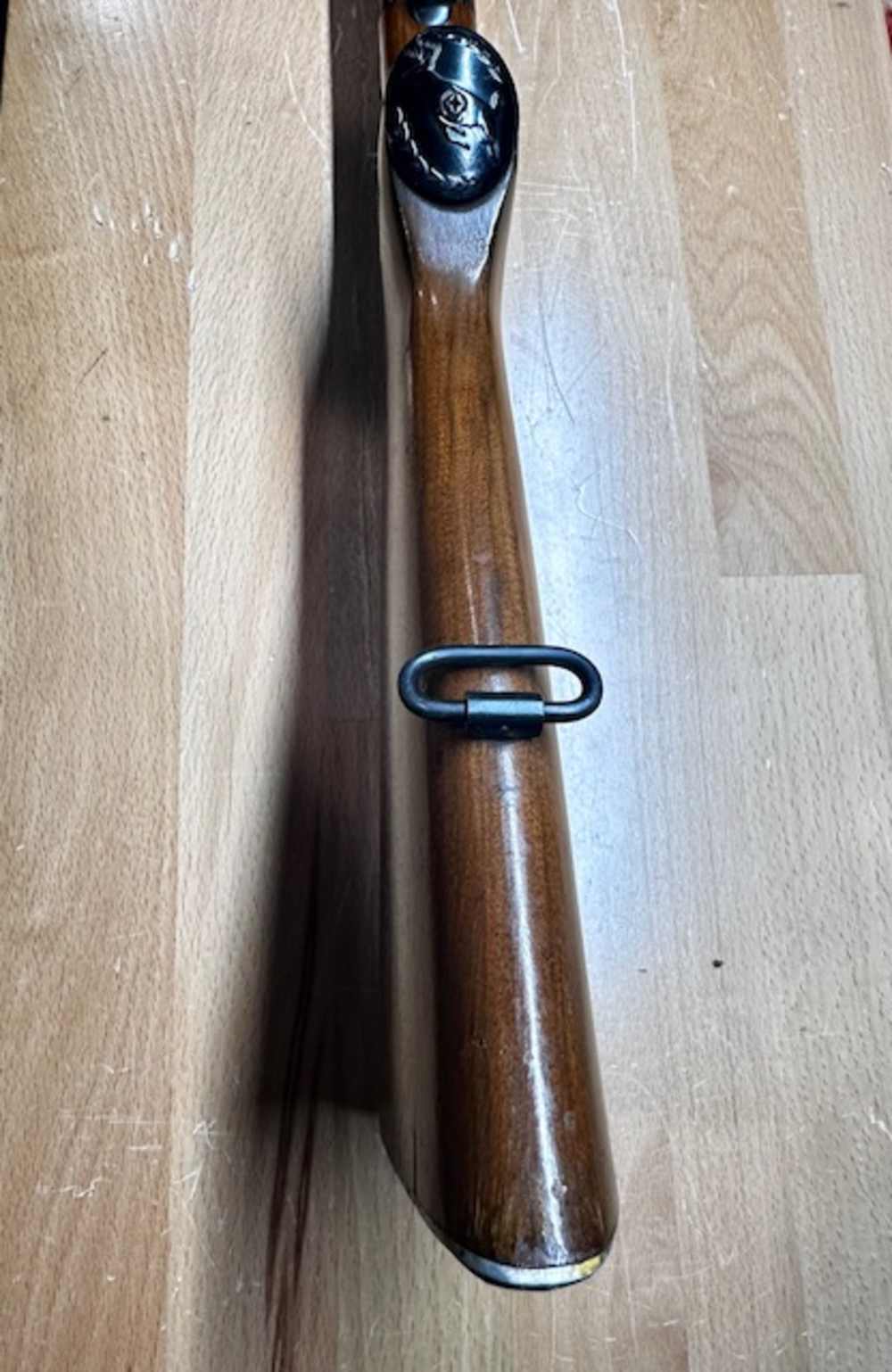 1955 Remington 740 Woodsmaster 30-06 22" Barrel Semi-Auto Rifle LH Safety-img-11