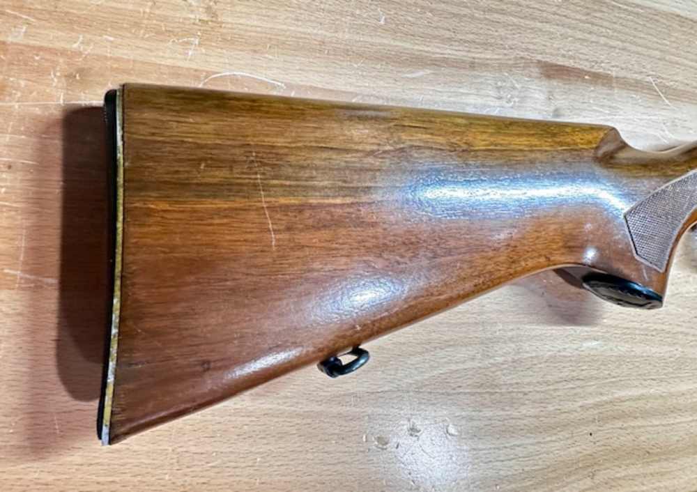 1955 Remington 740 Woodsmaster 30-06 22" Barrel Semi-Auto Rifle LH Safety-img-1
