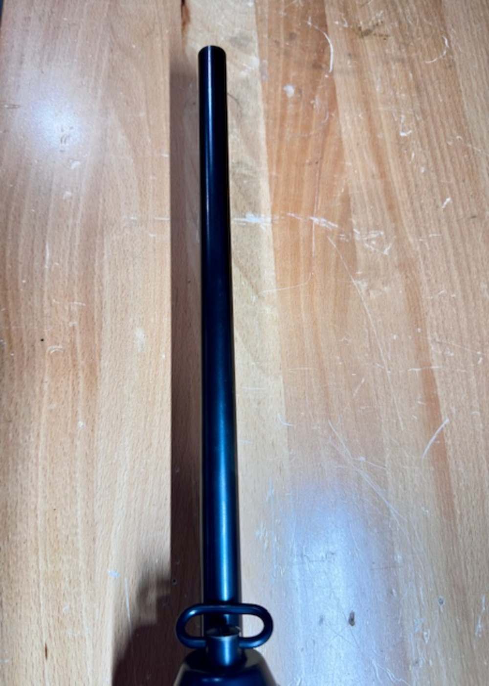 1955 Remington 740 Woodsmaster 30-06 22" Barrel Semi-Auto Rifle LH Safety-img-14