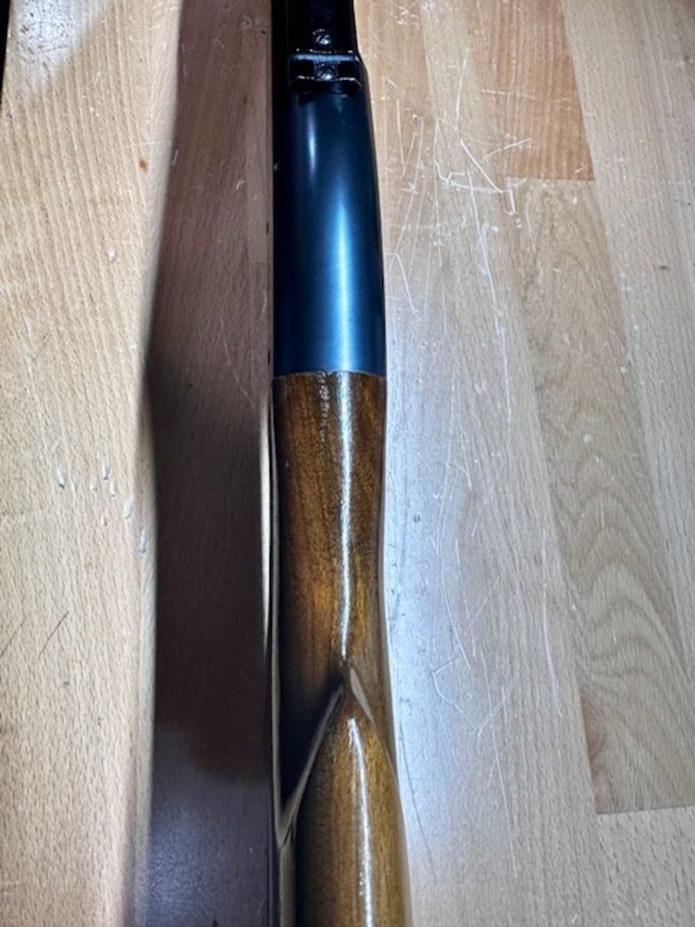 1955 Remington 740 Woodsmaster 30-06 22" Barrel Semi-Auto Rifle LH Safety-img-16