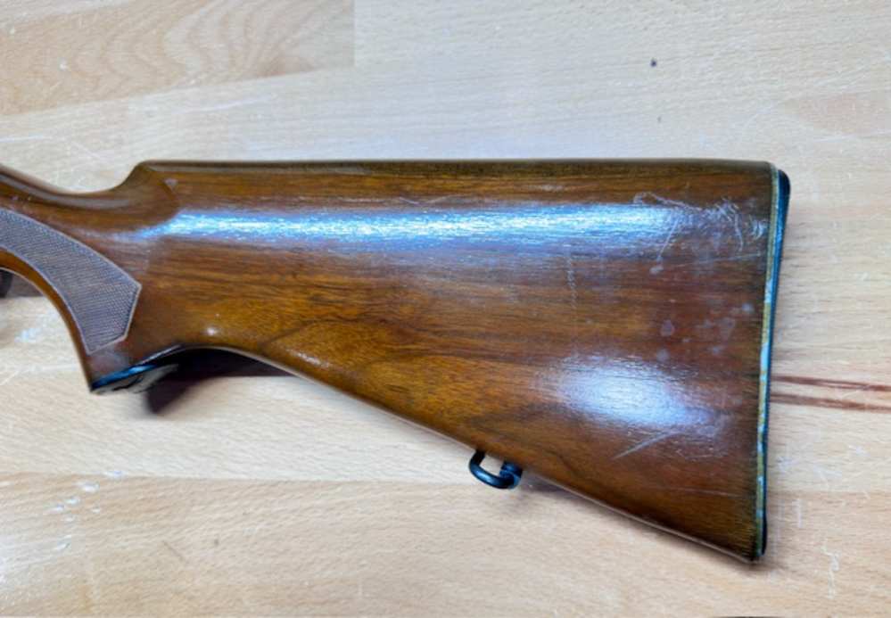 1955 Remington 740 Woodsmaster 30-06 22" Barrel Semi-Auto Rifle LH Safety-img-9