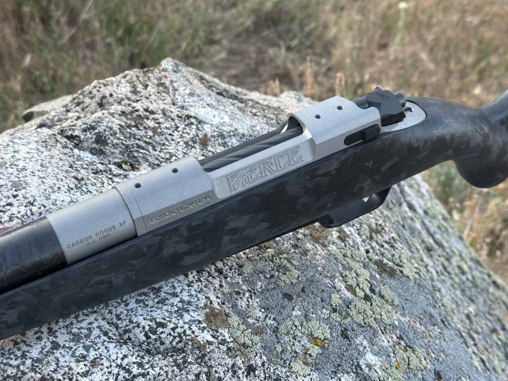 CARBON ROGUE XP 22 CREEDMOOR 18" GLACIER/MATRIX-img-10