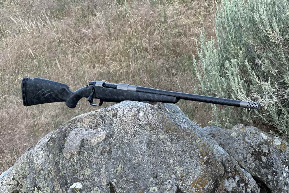 CARBON ROGUE XP 22 CREEDMOOR 18" GLACIER/MATRIX-img-1