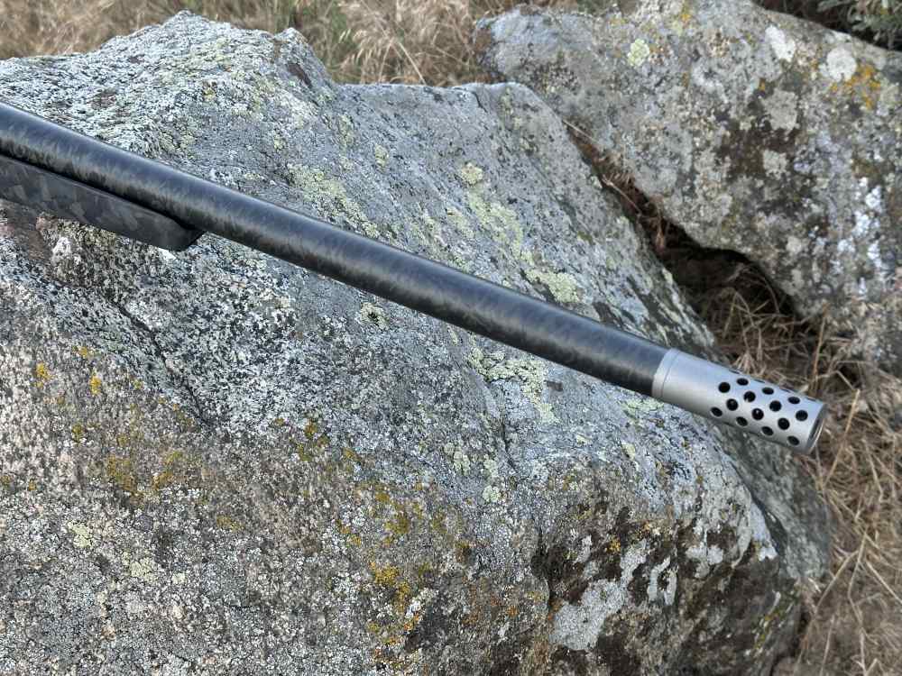 CARBON ROGUE XP 22 CREEDMOOR 18" GLACIER/MATRIX-img-7