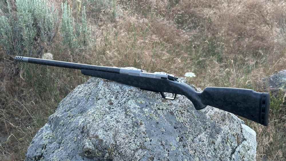 CARBON ROGUE XP 22 CREEDMOOR 18" GLACIER/MATRIX-img-11