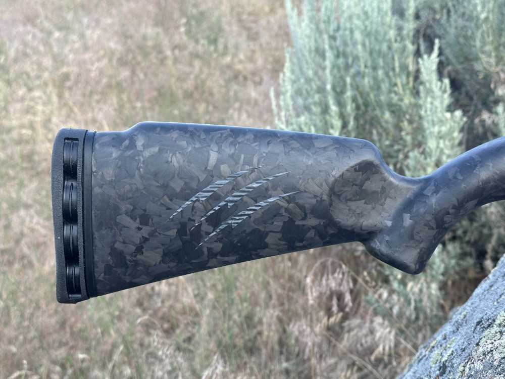 CARBON ROGUE XP 22 CREEDMOOR 18" GLACIER/MATRIX-img-3