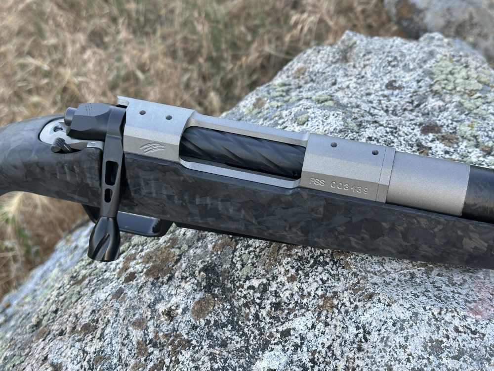 CARBON ROGUE XP 22 CREEDMOOR 18" GLACIER/MATRIX-img-6