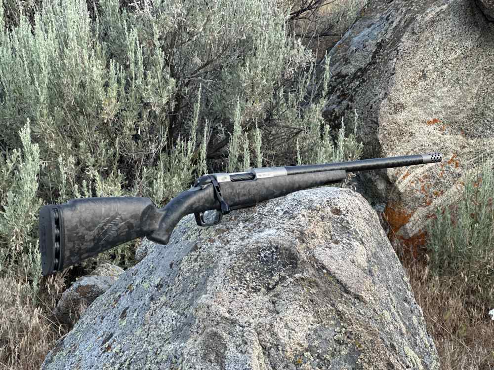 CARBON ROGUE XP 22 CREEDMOOR 18" GLACIER/MATRIX-img-2