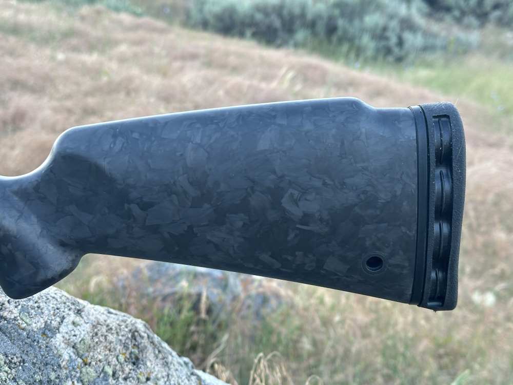 CARBON ROGUE XP 22 CREEDMOOR 18" GLACIER/MATRIX-img-8