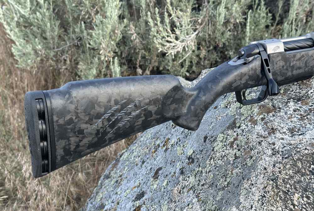 CARBON ROGUE XP 22 CREEDMOOR 18" GLACIER/MATRIX-img-4