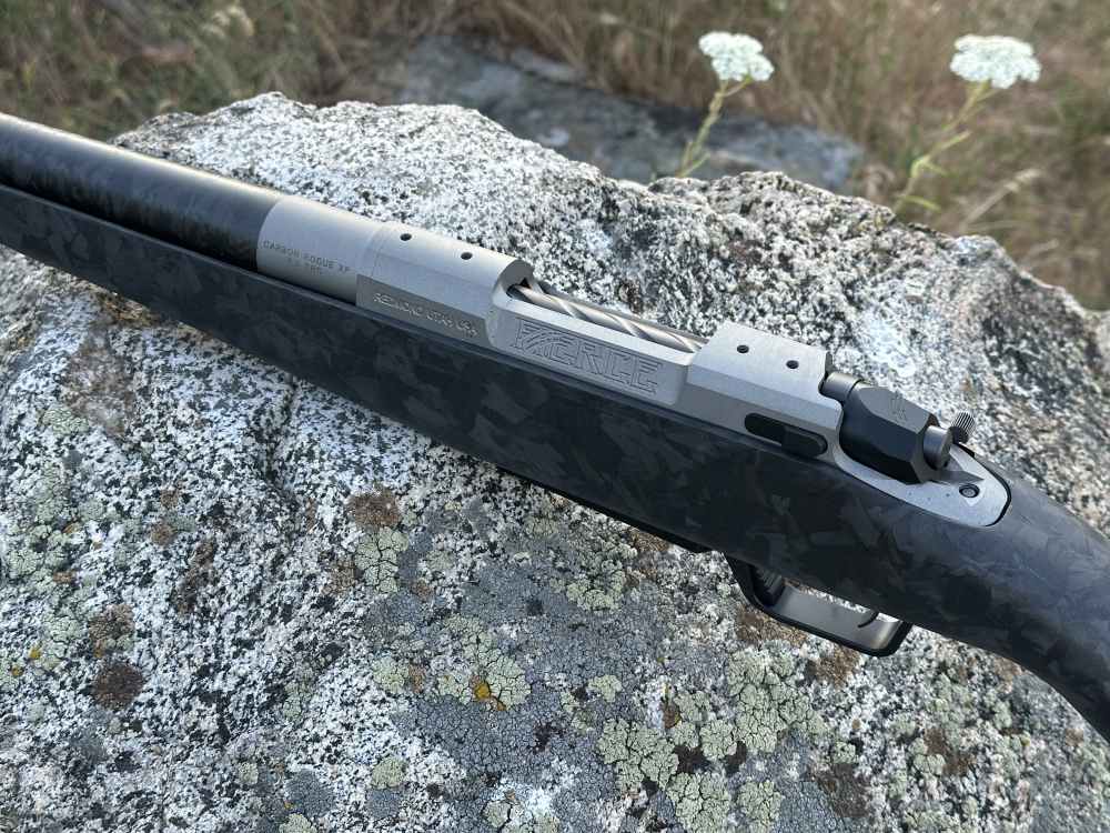 CARBON ROGUE XP 22 CREEDMOOR 18" GLACIER/MATRIX-img-9