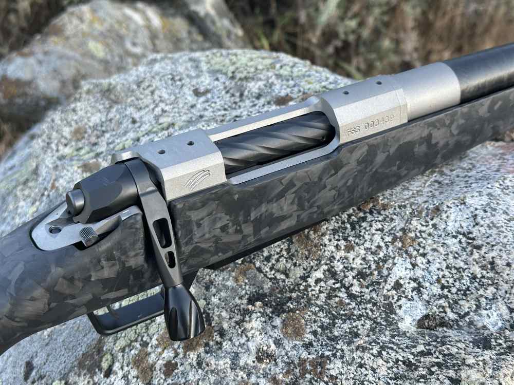 CARBON ROGUE XP 22 CREEDMOOR 18" GLACIER/MATRIX-img-5