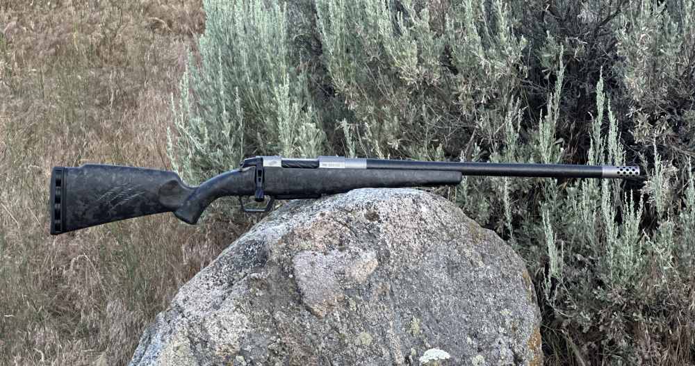 CARBON ROGUE XP 22 CREEDMOOR 18" GLACIER/MATRIX-img-0