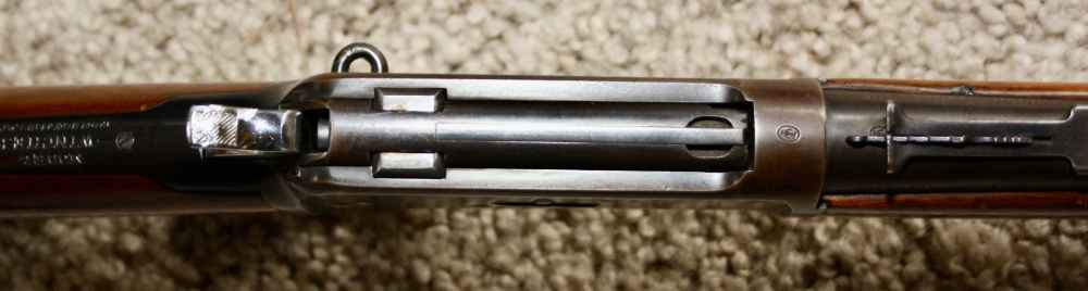 Winchester 1892 in .32 WCF Lever action-img-8