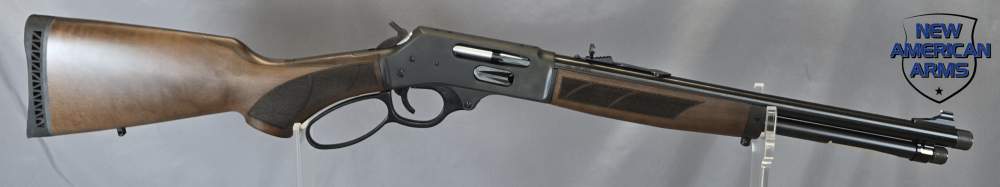 Henry H9 Protector Carbine .360 Buckhammer-img-0