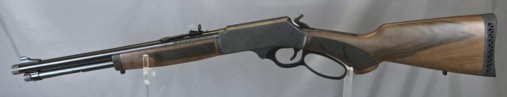 Henry H9 Protector Carbine .360 Buckhammer-img-3