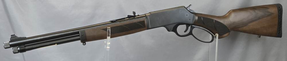Henry H9 Protector Carbine .360 Buckhammer-img-4