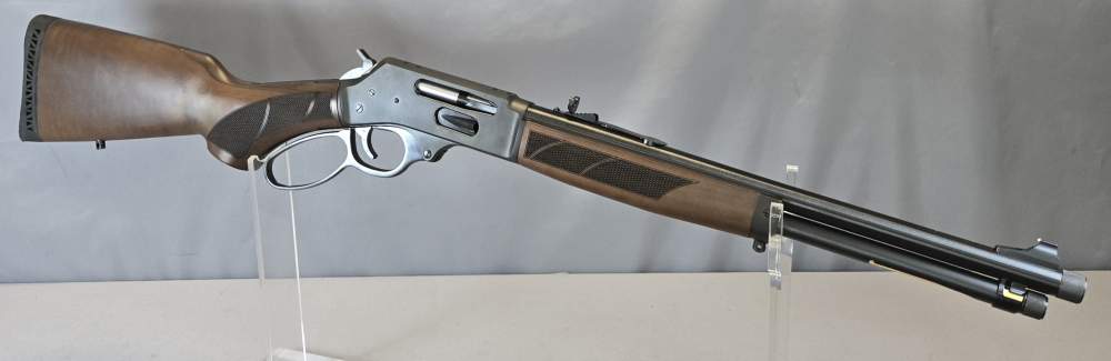 Henry H9 Protector Carbine .360 Buckhammer-img-2