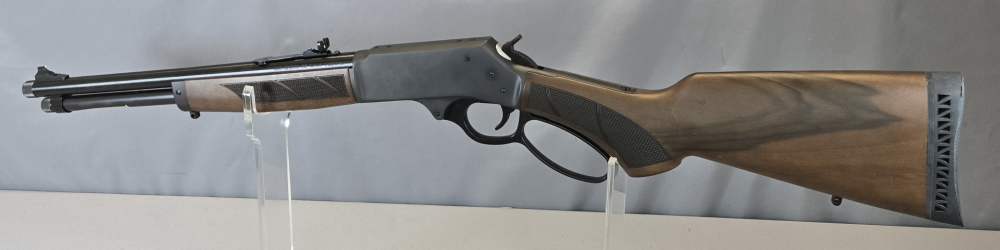 Henry H9 Protector Carbine .360 Buckhammer-img-5