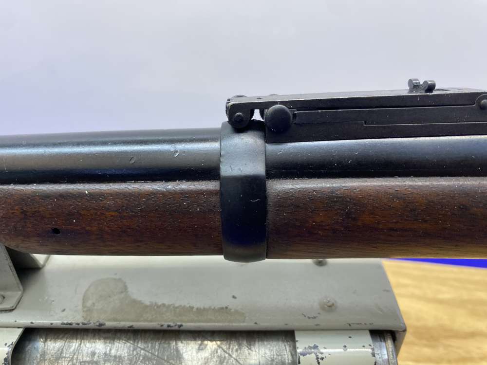 Springfield Model 1873 .45-70 Blank 12" Black *TRAPDOOR LINE THROWING GUN*-img-14