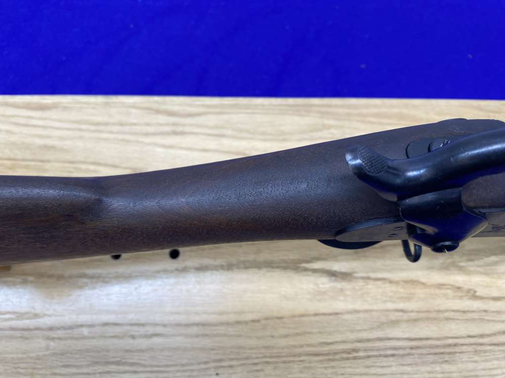 Springfield Model 1873 .45-70 Blank 12" Black *TRAPDOOR LINE THROWING GUN*-img-29