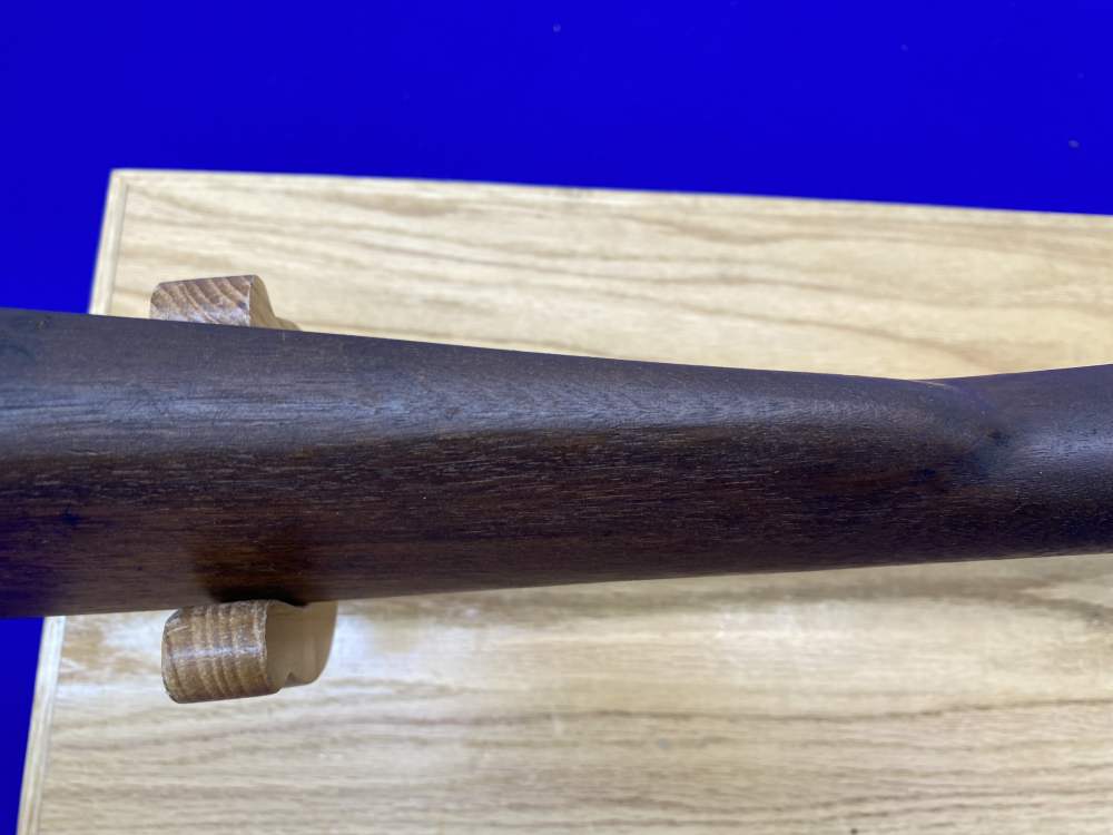 Springfield Model 1873 .45-70 Blank 12" Black *TRAPDOOR LINE THROWING GUN*-img-28