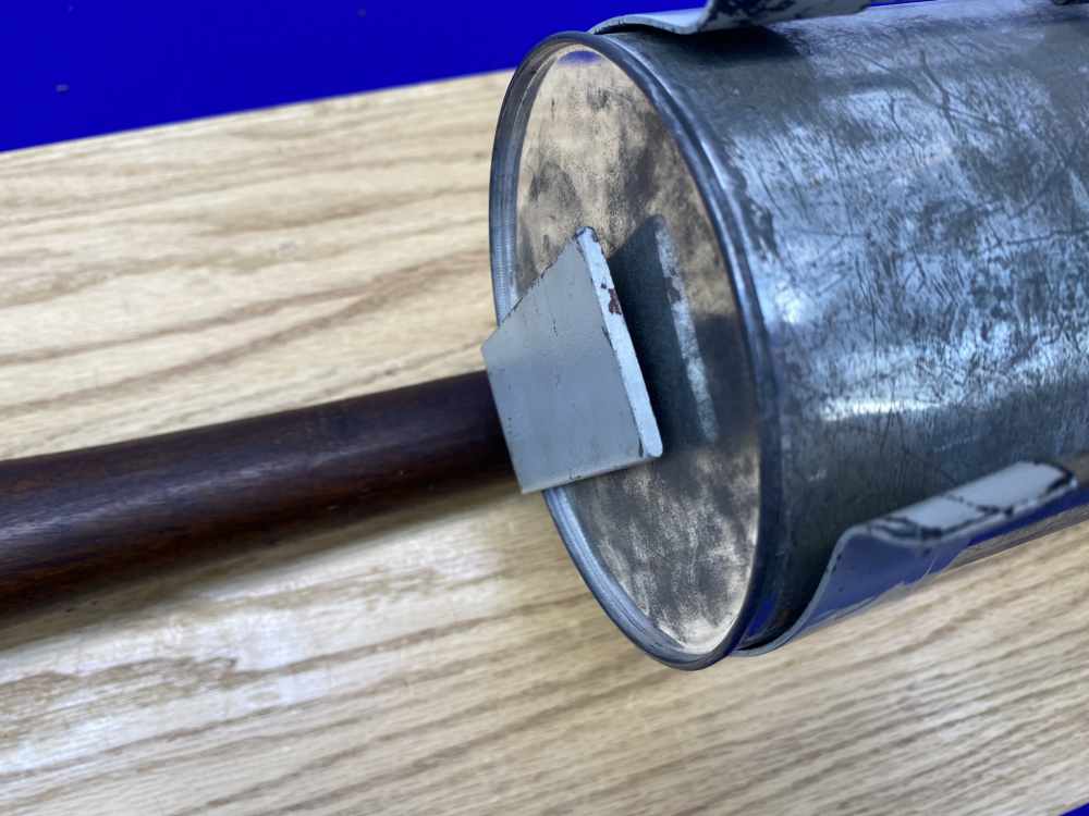 Springfield Model 1873 .45-70 Blank 12" Black *TRAPDOOR LINE THROWING GUN*-img-34