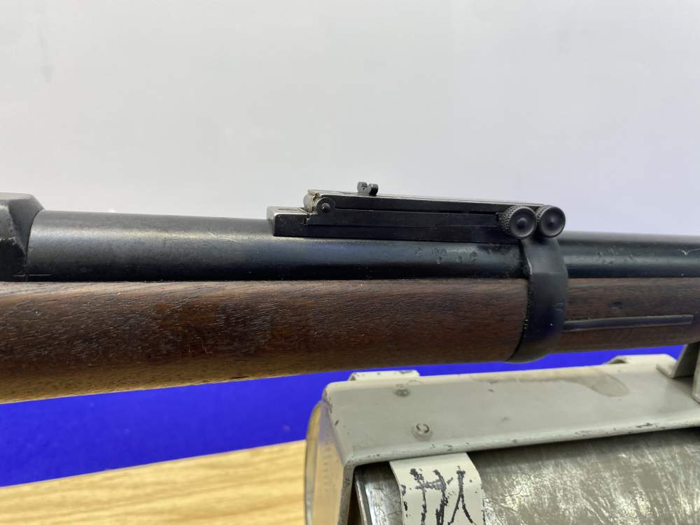 Springfield Model 1873 .45-70 Blank 12" Black *TRAPDOOR LINE THROWING GUN*-img-23