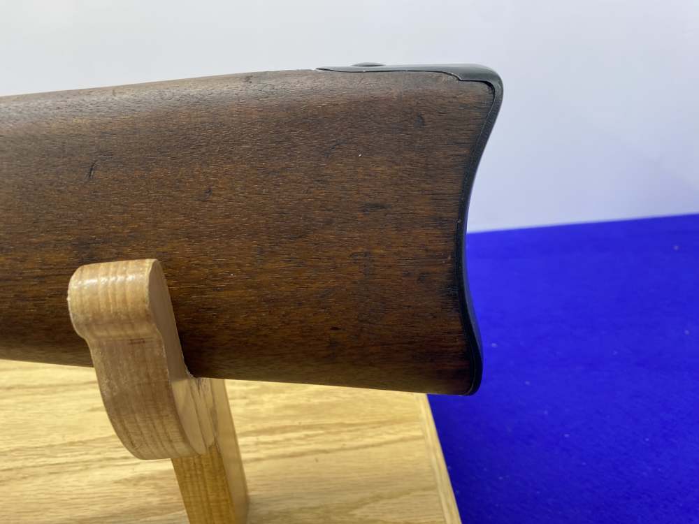 Springfield Model 1873 .45-70 Blank 12" Black *TRAPDOOR LINE THROWING GUN*-img-9