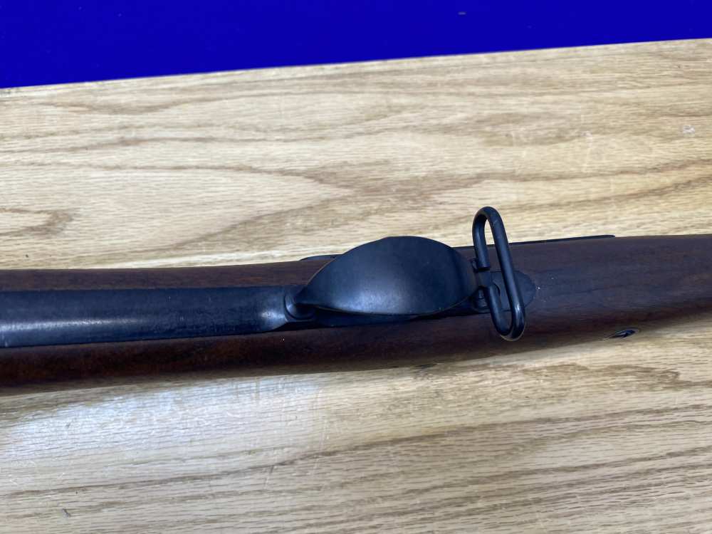 Springfield Model 1873 .45-70 Blank 12" Black *TRAPDOOR LINE THROWING GUN*-img-32