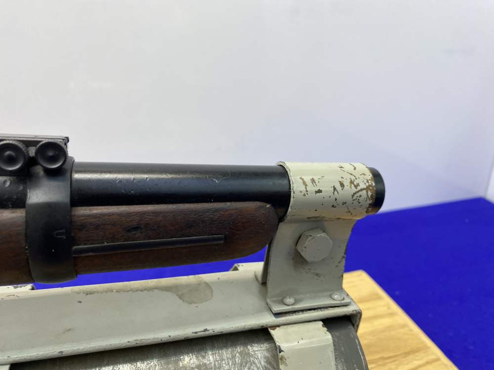 Springfield Model 1873 .45-70 Blank 12" Black *TRAPDOOR LINE THROWING GUN*-img-24