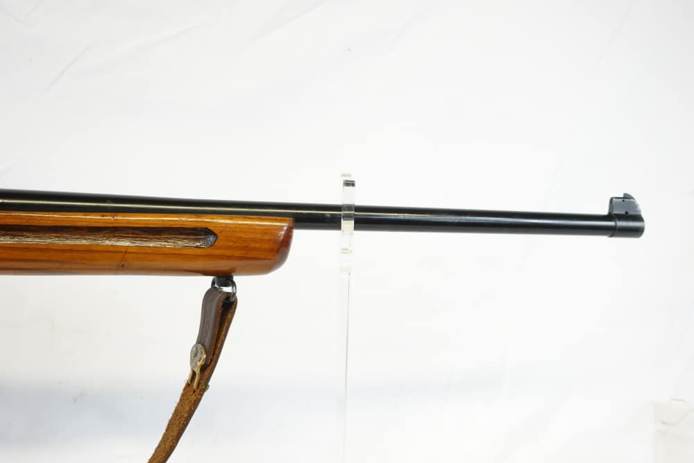 Sporterized Winchester 1917 .30-06-img-3