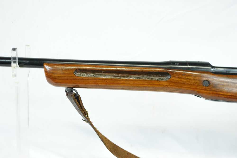 Sporterized Winchester 1917 .30-06-img-7