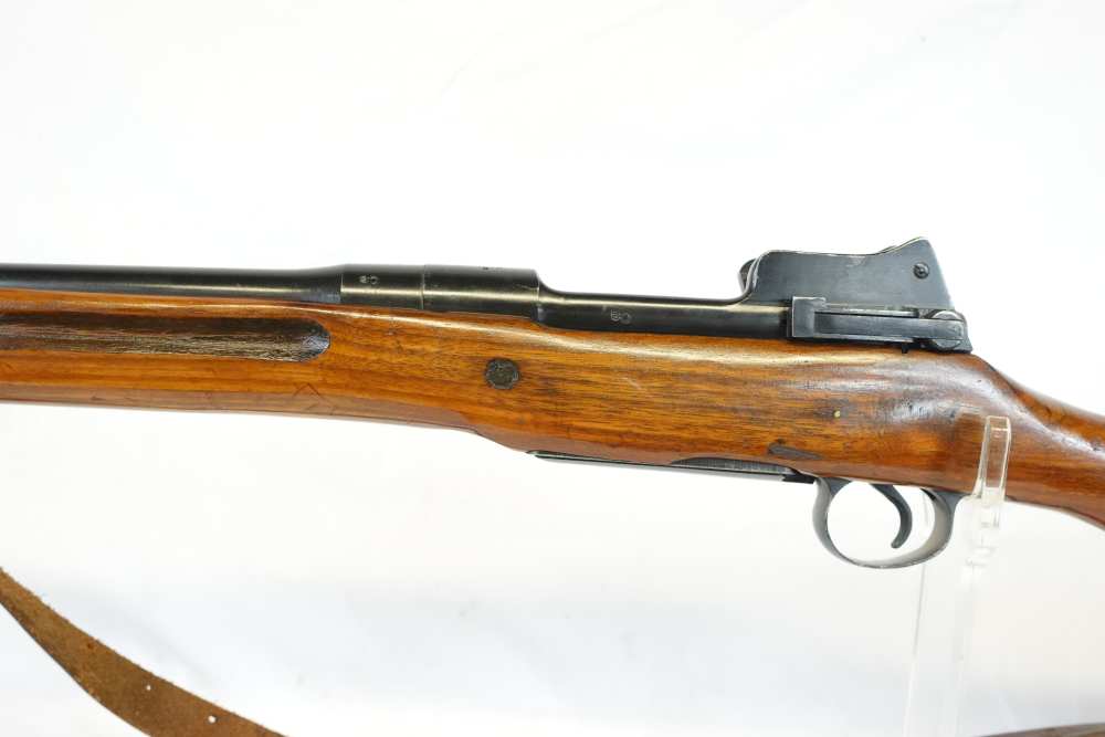Sporterized Winchester 1917 .30-06-img-6
